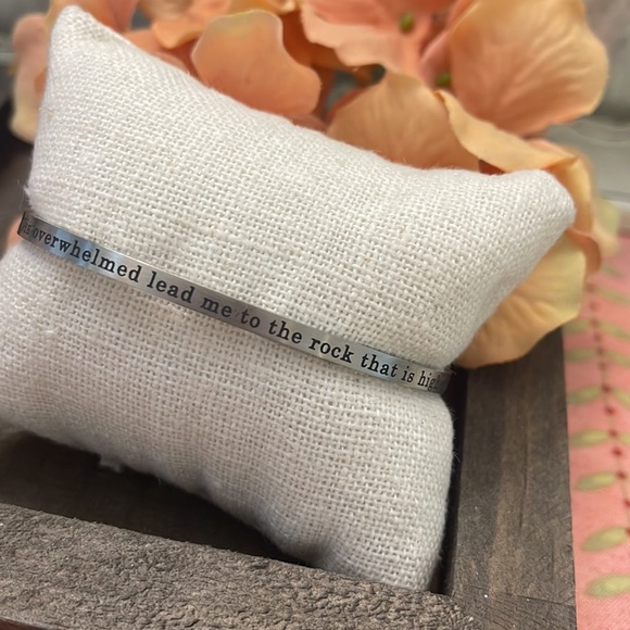 JBloom Uptown Bangle - Picture 2 of 4